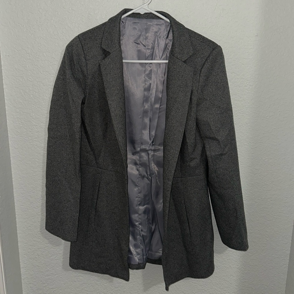 Blazer/ Coat